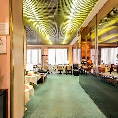 Brunelleschi Hotel-3